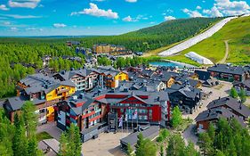 Break Sokos Hotel Levi